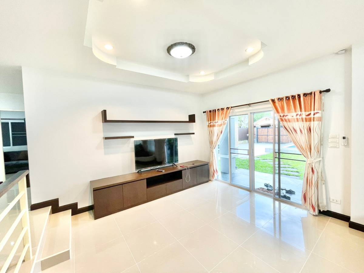 picture 🏡✨ For Rent: Spacious 2-Storey Pool Villa in a Residential Community ✨🏡  A5-V0034 - 5/31