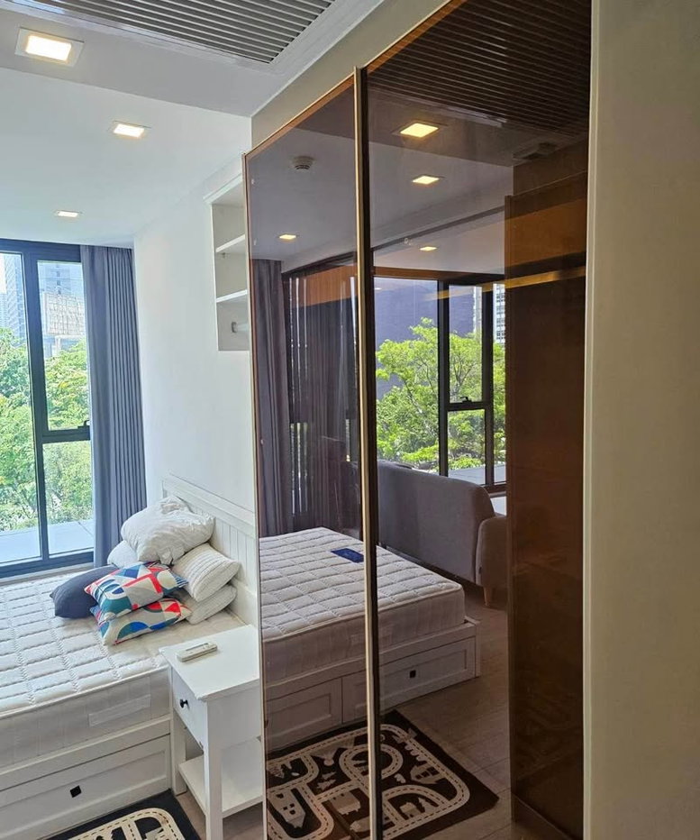 picture For Rent: One 9 Five, 23,800 THB [MKr260830] - 4/12