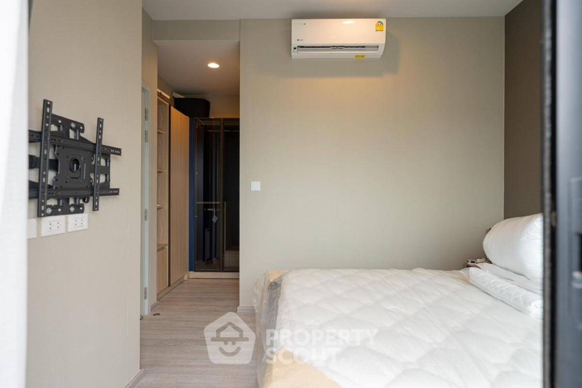 รูป คอนโดชั้น 20 หนึ่งห้องนอน XT Ekkamai ใกล้ BTS ทองหล่อ (ID 1657914) - รูปที่ 4/8