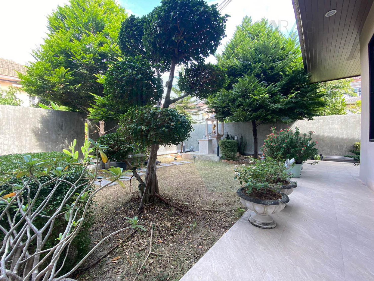 picture 📌 For Sell House TARA RATCHAPHRUEK-PINKLAO 2-story 3 bedroom 3 bathroom - 3/8