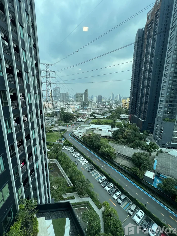 picture Life Ladprao Bldg A - 2 Beds, 1 Bath 61SQM 6662457 - 31/39