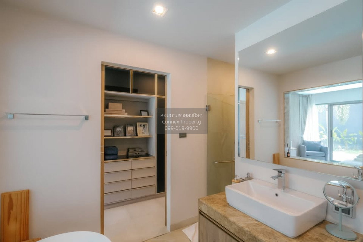รูป เช่าบ้าน เซนิตี้ วิลล่า เชิงทะเล ถลาง ภูเก็ต CX-161128 ✅ ทักไลน์ @connexproperty ตอบทันที ทีมงานมืออาชีพ ✅ - รูปที่ 12/12