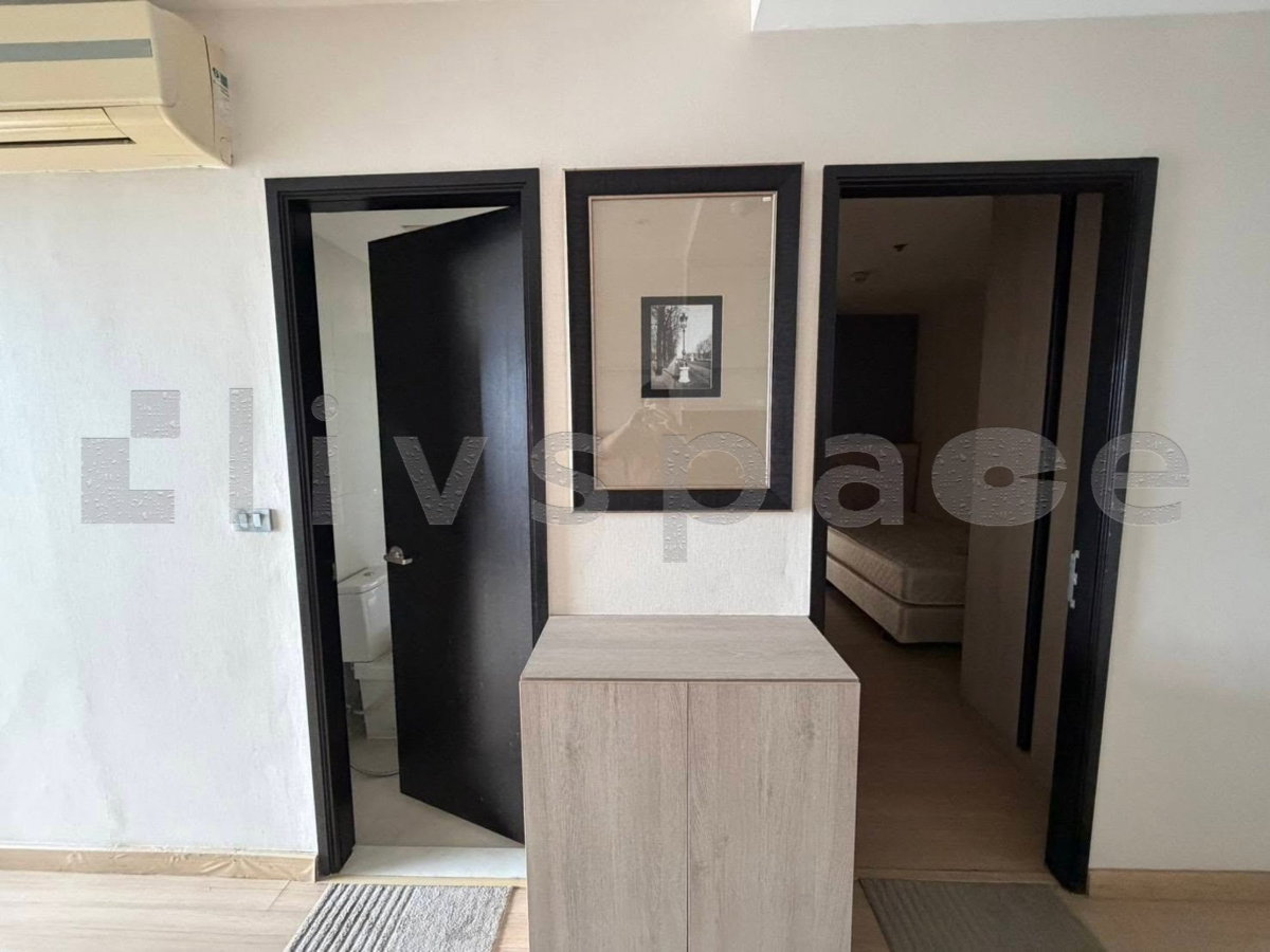 picture ▚ L08C04ツ FOR RENT: Le luk Condominium 2 Bed 2 Bath 60.56sqm Unblocked View Below Market Price✨ - 7/10