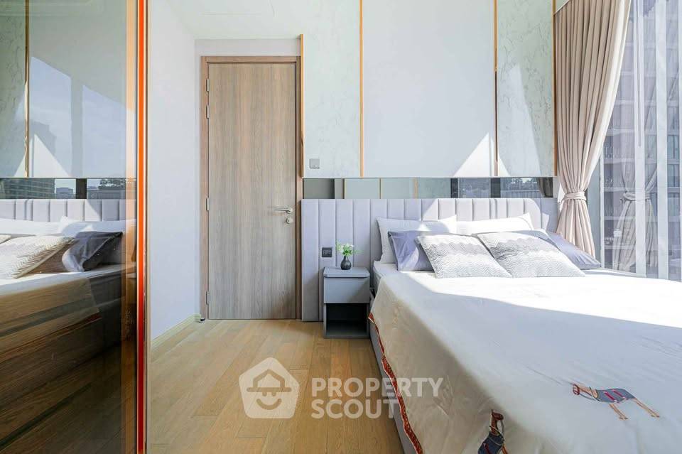 picture 50m From MRT Sukhumvit | 1-BR Celes Asoke For Sale (ID 3183400) - 7/13