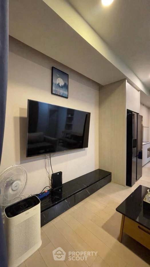 picture 19th-Floor 2-BR Siamese Exclusive 42, 300m To BTS Ekkamai (ID 3182129) - 7/19