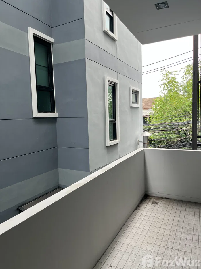 รูป บ้านเดี่ยวให้เช่า 5 ห้องนอน ใน สามเสนนอก, กรุงเทพมหานคร 6669685 - รูปที่ 25/33