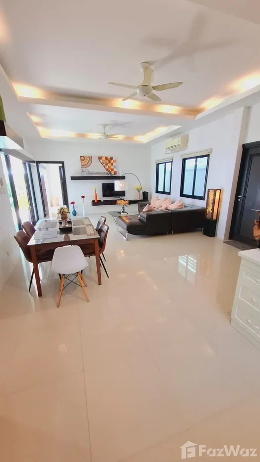 รูป วิลล่าให้เช่า 2 ห้องนอน ใน ราไวย์, ภูเก็ต 6669362 - รูปที่ 2/24