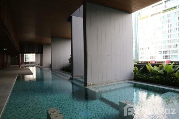รูป ขาย คอนโด 2 ห้องนอน ในโครงการ ไฮด์ สุขุมวิท 13 61787 - รูปที่ 5/18