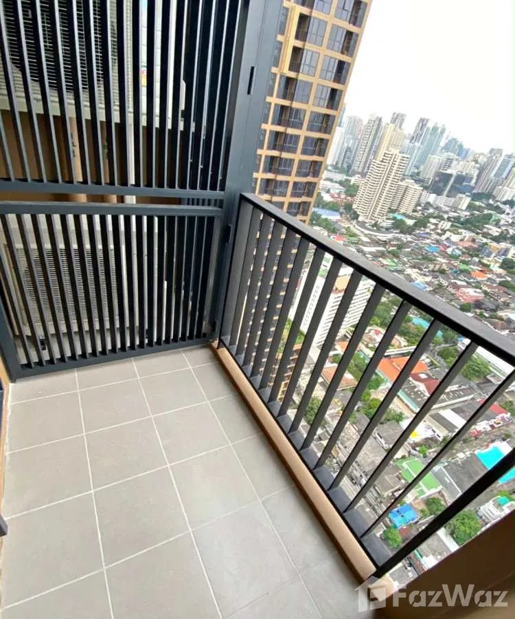 รูป คอนโดให้เช่า 2 ห้องนอน ในโครงการ โอกะ เฮาส์ 6500662 - รูปที่ 8/14