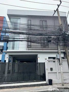 5 Bedroom House for rent in Sam Sen Nok, Bangkok 6669685
