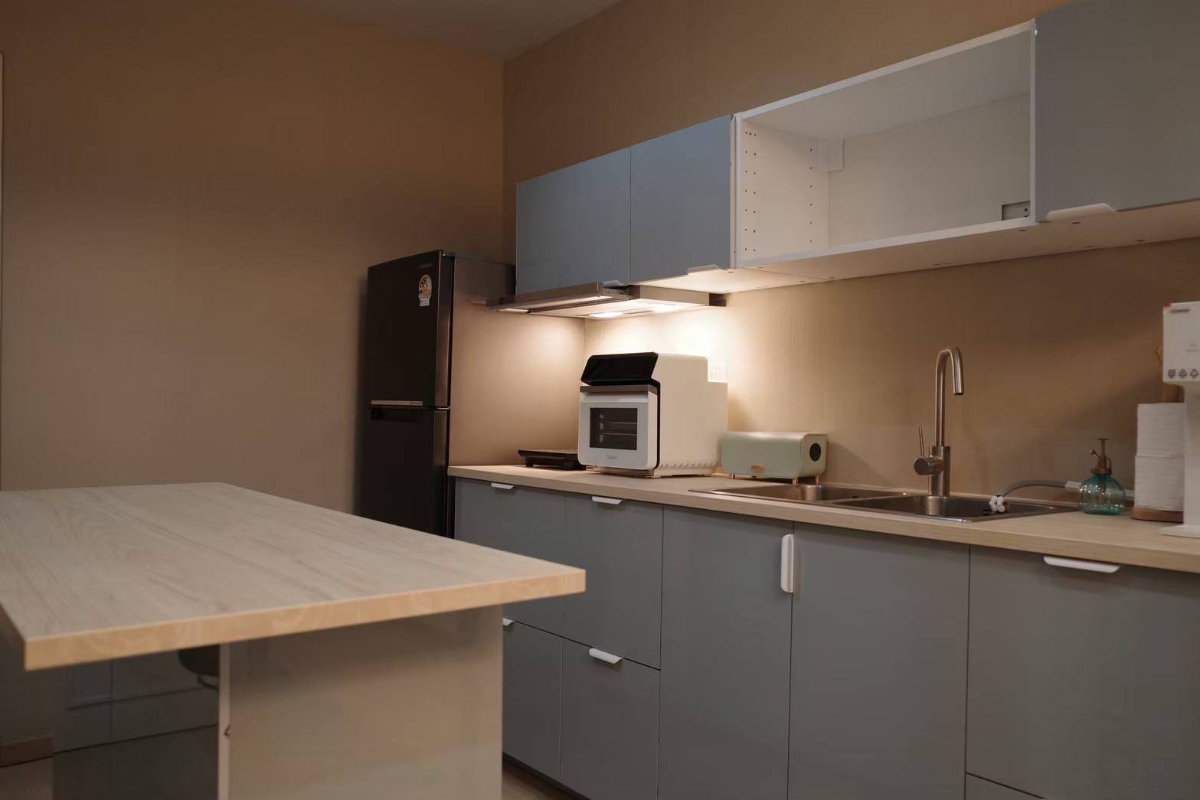 picture Best-Value The Seed Musee 2BR 78 SqM | Phrom Phong 4% Below Market - U6550637 - 11/21