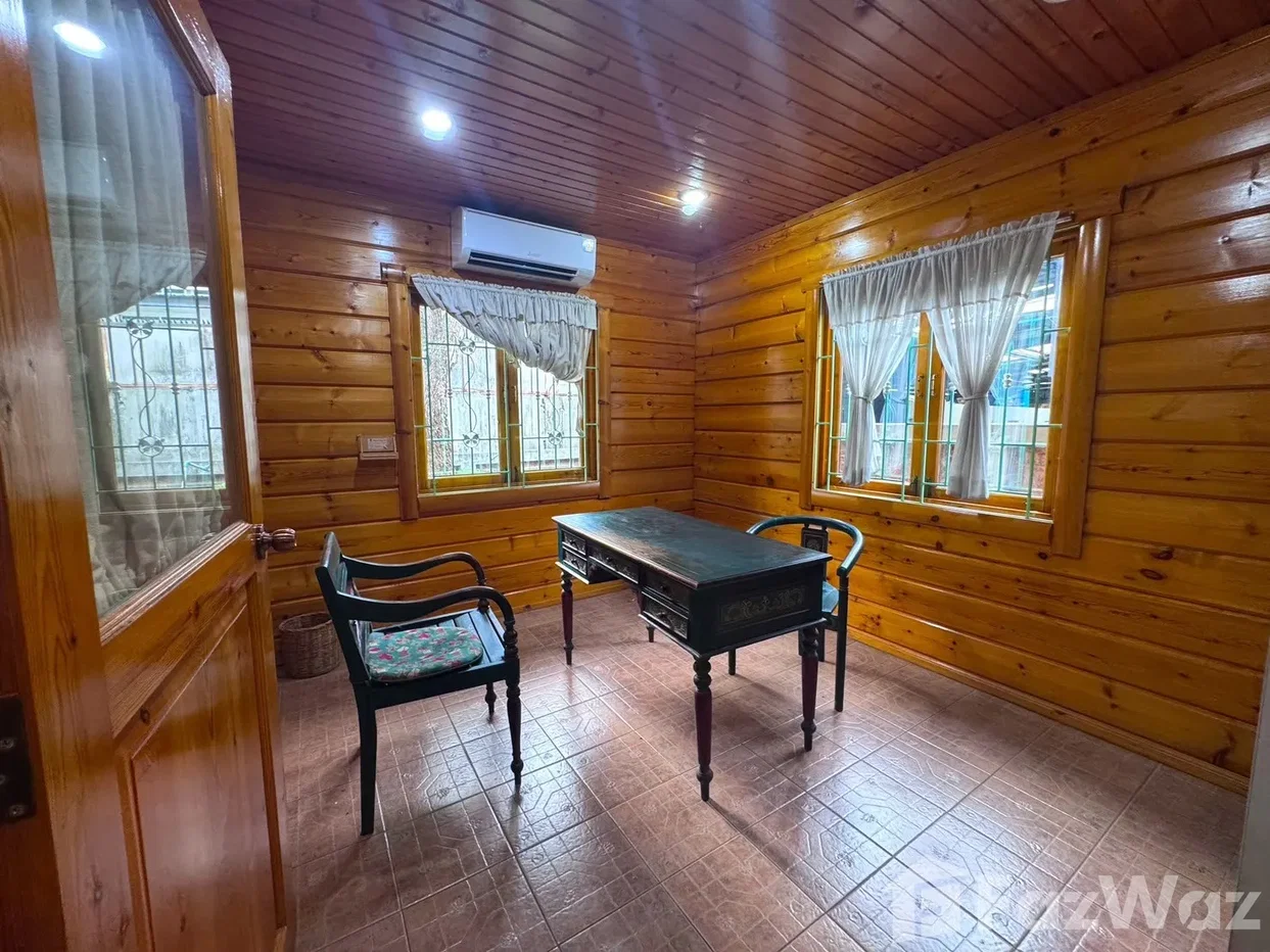 รูป บ้านเดี่ยวให้เช่า 4 ห้องนอน ใน รามอินทรา, กรุงเทพมหานคร 6643733 - รูปที่ 7/14