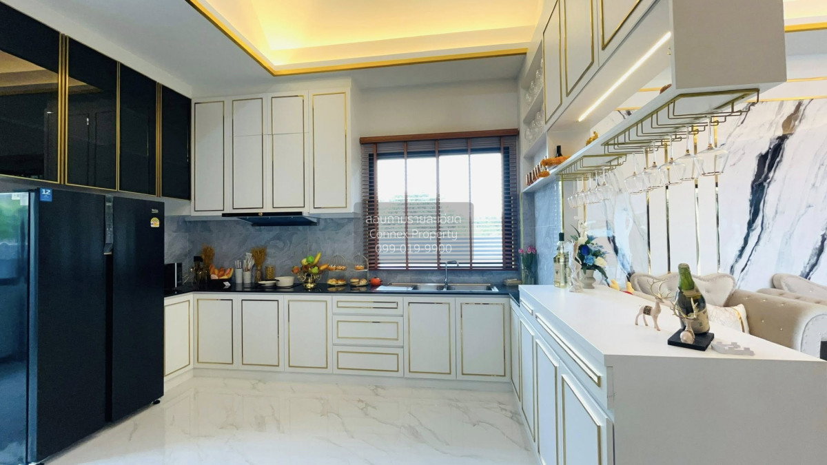 รูป ขายบ้าน  บ้านปัณณ์สุข 3 บางละมุง บางละมุง ชลบุรี CX-155364 ✅ ทักไลน์ @connexproperty ตอบทันที ทีมงานมืออาชีพ ✅ - รูปที่ 11/12