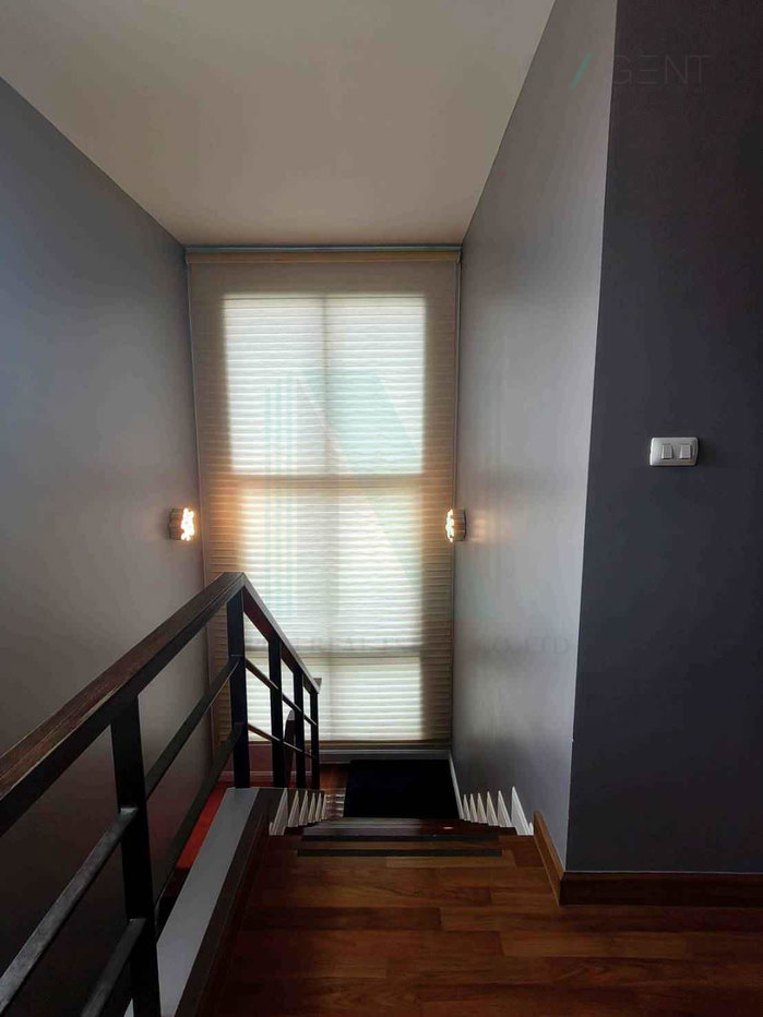picture 📌 For Sell House AQUA DIVINA RAMKHUMHAENG 94 2-story 3 bedroom 3 bathroom - 6/8