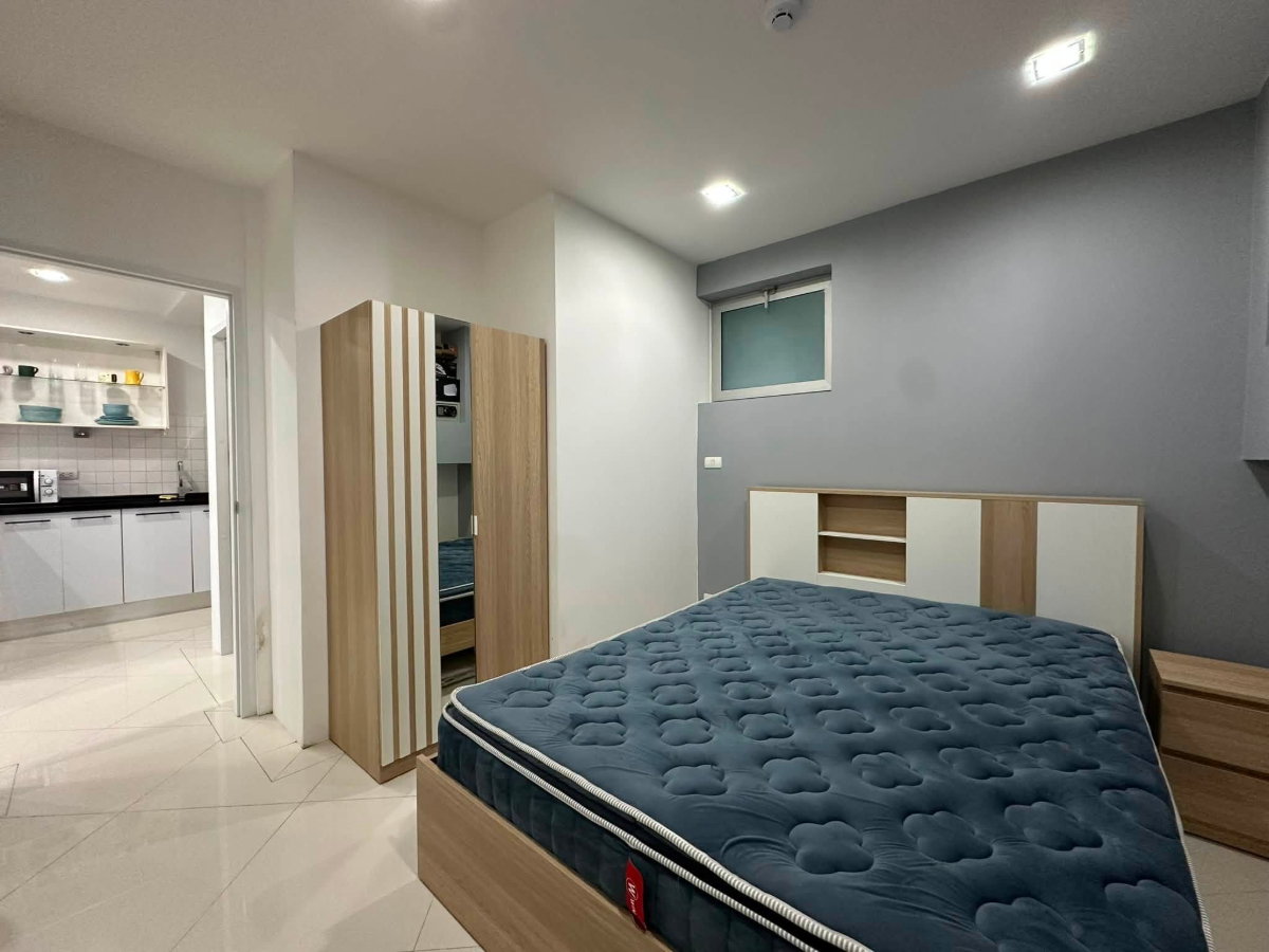 รูป 🔥 ขาย คอนโด ลากูน่า ไฮท์ส (LAGUNA HEIGHTS CONDOMINIUM) | ติดทะเลวงศ์อมาตย์ - รูปที่ 6/17