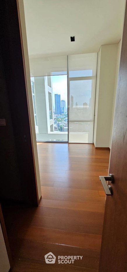 รูป ชั้น 18 ขนาด 256 ตร.ม. คอนโด 3 ห้องนอน The Sukhothai Residences Condominium ใกล้ MRT ลุมพินี (ID 2518858) - รูปที่ 7/17