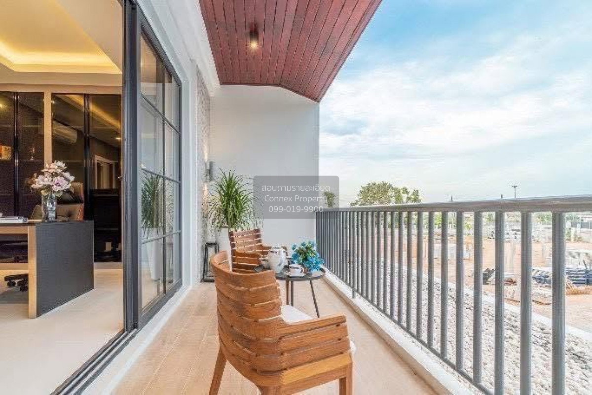 รูป ขายบ้าน รังสี วิลเลจ พัทยา หนองปรือ บางละมุง ชลบุรี CX-160838 ✅ ทักไลน์ @connexproperty ตอบทันที ทีมงานมืออาชีพ ✅ - รูปที่ 8/12