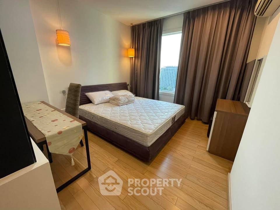 รูป ชั้น 24 ห้องนอน 2 ห้อง Siri At Sukhumvit ใกล้ BTS ทองหล่อ 200 ม. (ID 2834091) - รูปที่ 5/10
