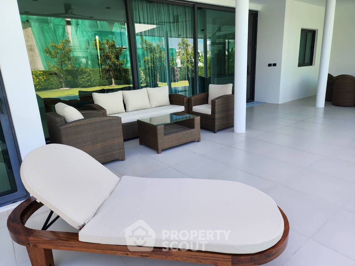 picture 456 Sqm 4-BR Villa For Sale At La Lua Resort Hua Hin (ID 2391387) - 11/14