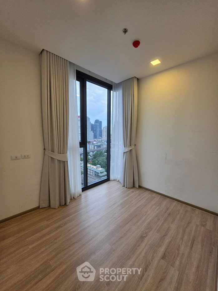 picture 18th-Floor 2-BR Condo For Sale At XT Phayathai Near BTS Phaya Thai (ID 3183194) - 15/20