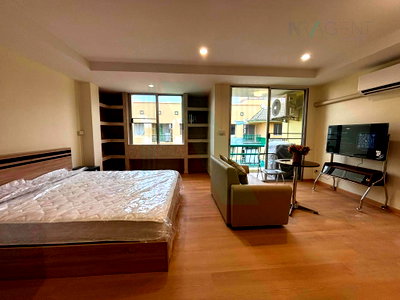 Condos for rent : 🎉 For Rent Condo THE PARKLAND BANGNA Building 4, Floor 8,Studio, Room size 37 sqm