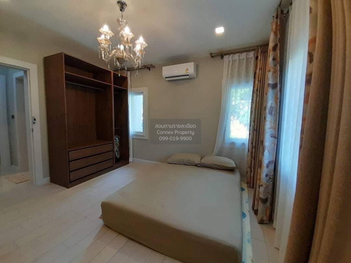 รูป ขายบ้าน ซิลค์ โรด เพลส ห้วยใหญ่ บางละมุง ชลบุรี CX-159309 ✅ ทักไลน์ @connexproperty ตอบทันที ทีมงานมืออาชีพ ✅ - รูปที่ 10/12