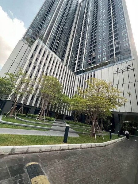 รูป A050227 Nue Noble Srinakarin - Lasalle - รูปที่ 8/8