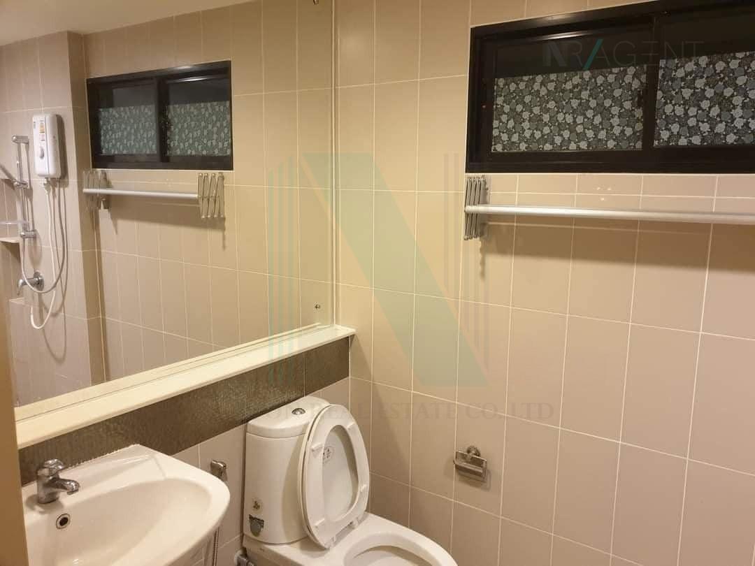 รูป 📌 ขายทาวน์เฮาส์ โครงการ บ้านกลางเมือง รัตนาธิเบศร์ 2 ชั้น 3 ห้องนอน 3 ห้องน้ำ - รูปที่ 6/8
