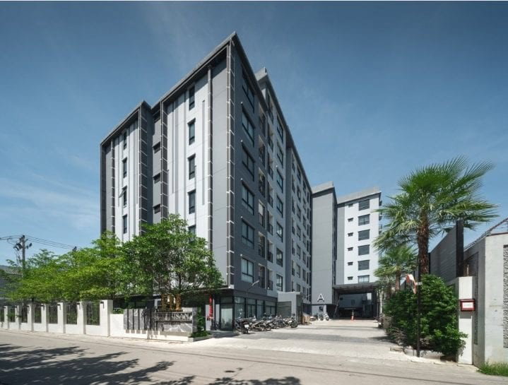 picture A050232 Hi Sutthisan Condo - 3/8