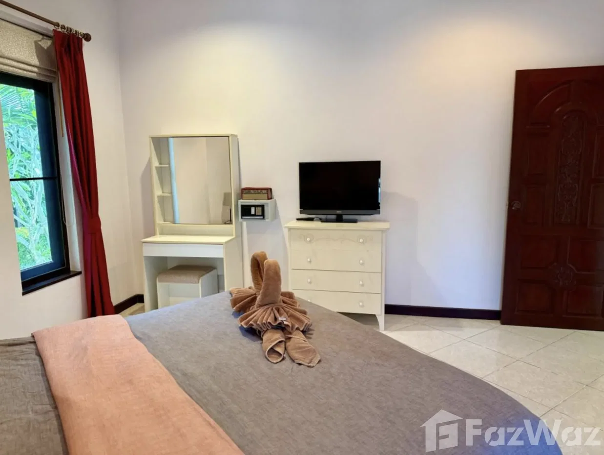 รูป วิลล่าให้เช่า 2 ห้องนอน ในโครงการ มโนราห์ วิลเลจ 2 6662632 - รูปที่ 19/21