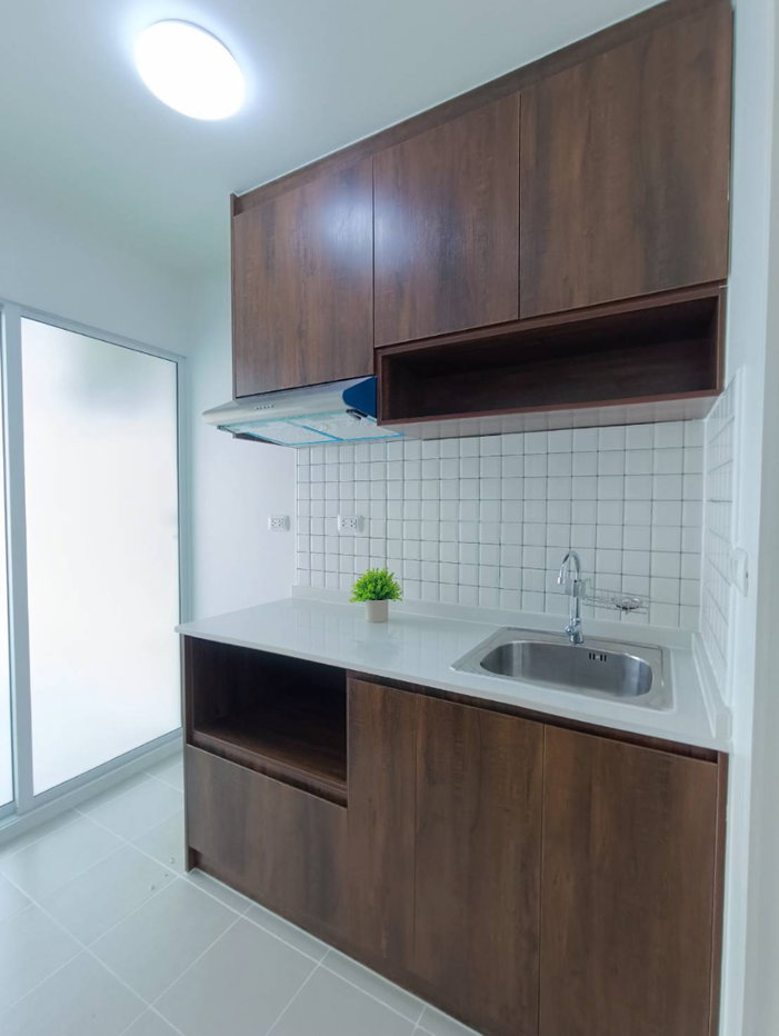 รูป ขายคอนโดยูนิโอ จรัญฯ 3 | UNIO Charan 3 ตกแต่งสวย Fully Furnished พร้อมเข้าอยู่ ทำเลดี ใกล้ MRT ท่าพระ - รูปที่ 13/15