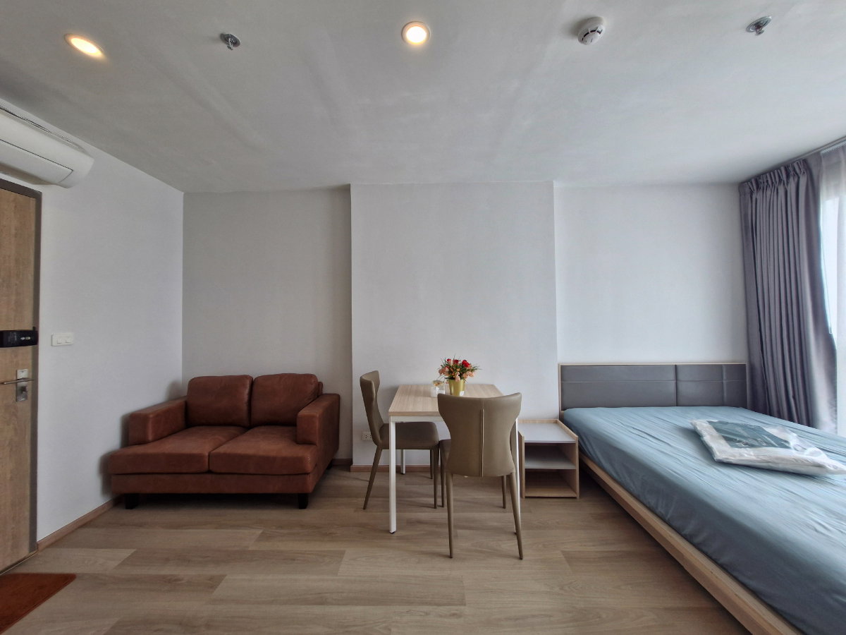picture For rent - IDEO O2   1bedroom 11,000 - 3/8