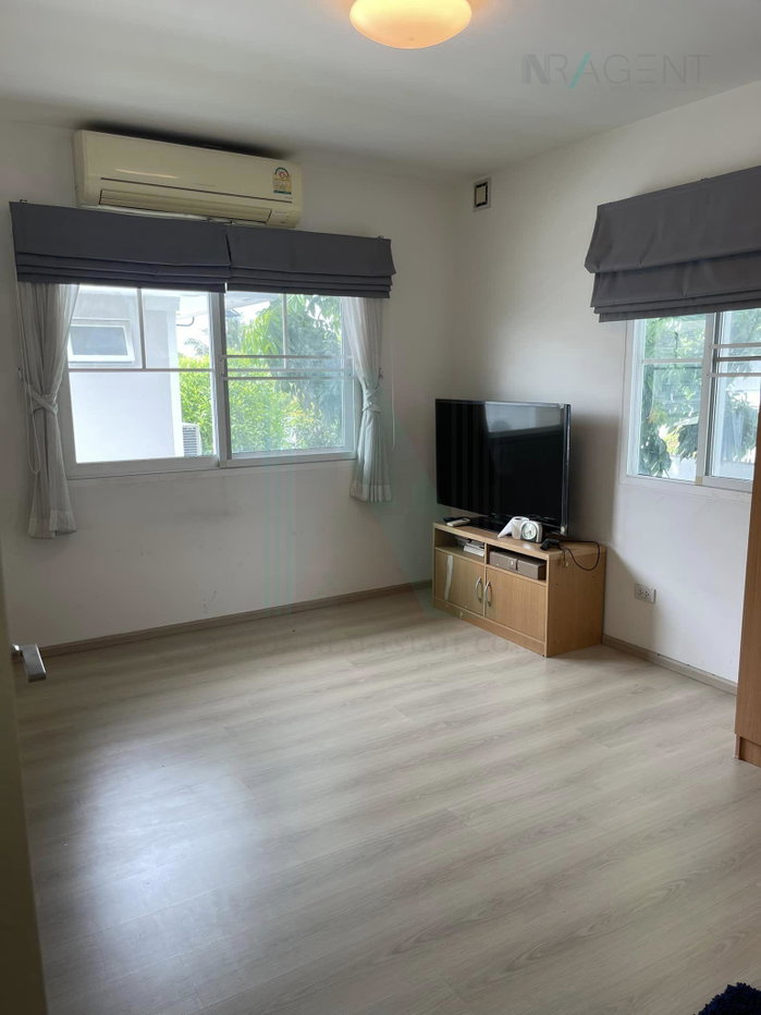 รูป 📌 ขายบ้านเดี่ยว โครงการ ชัยพฤกษ์ ศรีนครินทร์ 2 ชั้น 3 ห้องนอน 3 ห้องน้ำ - รูปที่ 8/8
