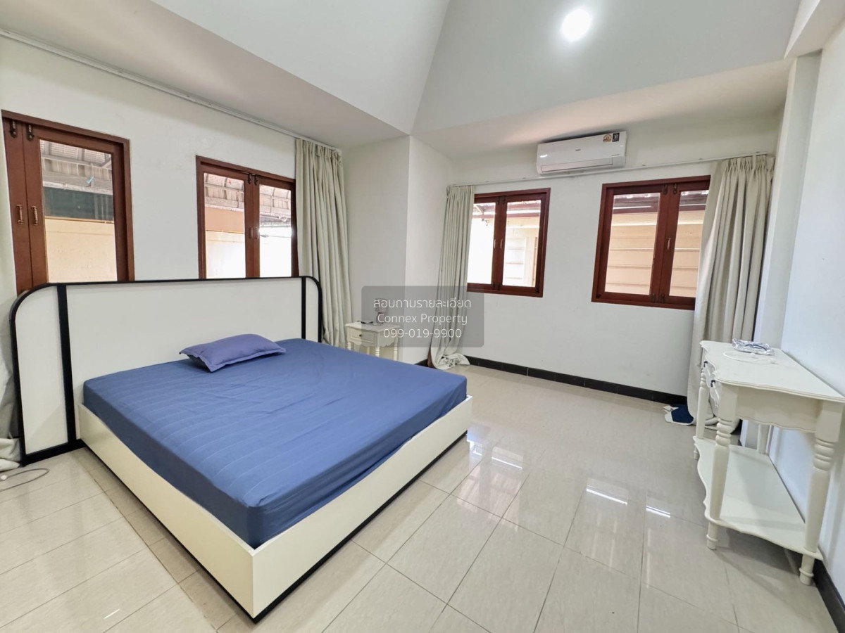 รูป ขายบ้าน บ้านบาลีน่า 1 นาจอมเทียน สัตหีบ ชลบุรี CX-155269 ✅ ทักไลน์ @connexproperty ตอบทันที ทีมงานมืออาชีพ ✅ - รูปที่ 9/12