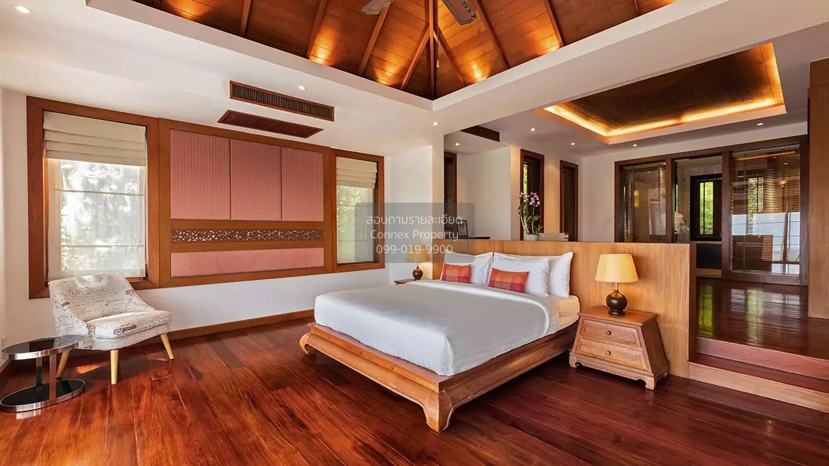 รูป ขายบ้าน  บ้านไทสุรินทร์ฮิลล์ เชิงทะเล ถลาง ภูเก็ต CX-160234 ✅ ทักไลน์ @connexproperty ตอบทันที ทีมงานมืออาชีพ ✅ - รูปที่ 6/12
