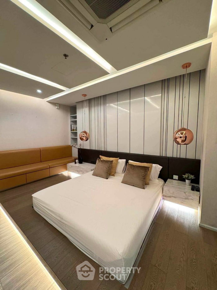 picture 3-BR 240 Sqm On 20th Floor, Citi Smart Sukhumvit 18, 200m To BTS Asoke (ID 3182123) - 11/19