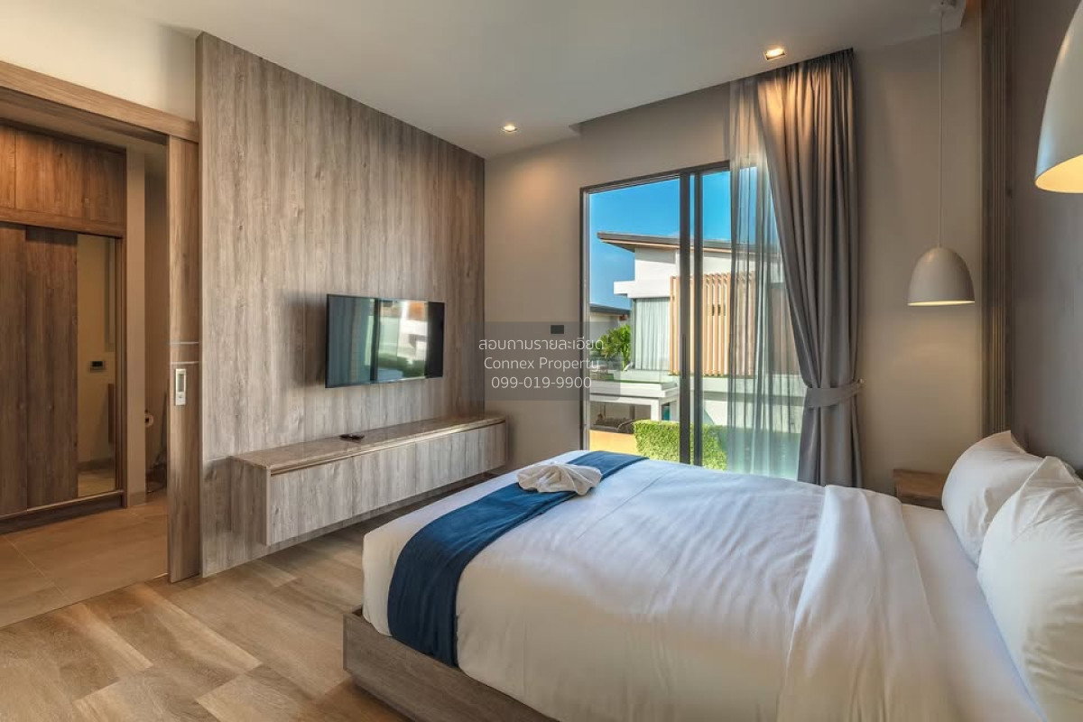 รูป ขายบ้าน  เซนิตี้ วิลล่า เชิงทะเล ถลาง ภูเก็ต CX-166882 ✅ ทักไลน์ @connexproperty ตอบทันที ทีมงานมืออาชีพ ✅ - รูปที่ 5/10