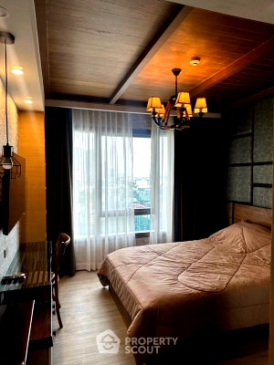 ขายคอนโด : ขายคอนโด 1 ห้องนอน ชั้น 17 The Lofts Ekkamai ใกล้ BTS เอกมัย (ID 2134949)