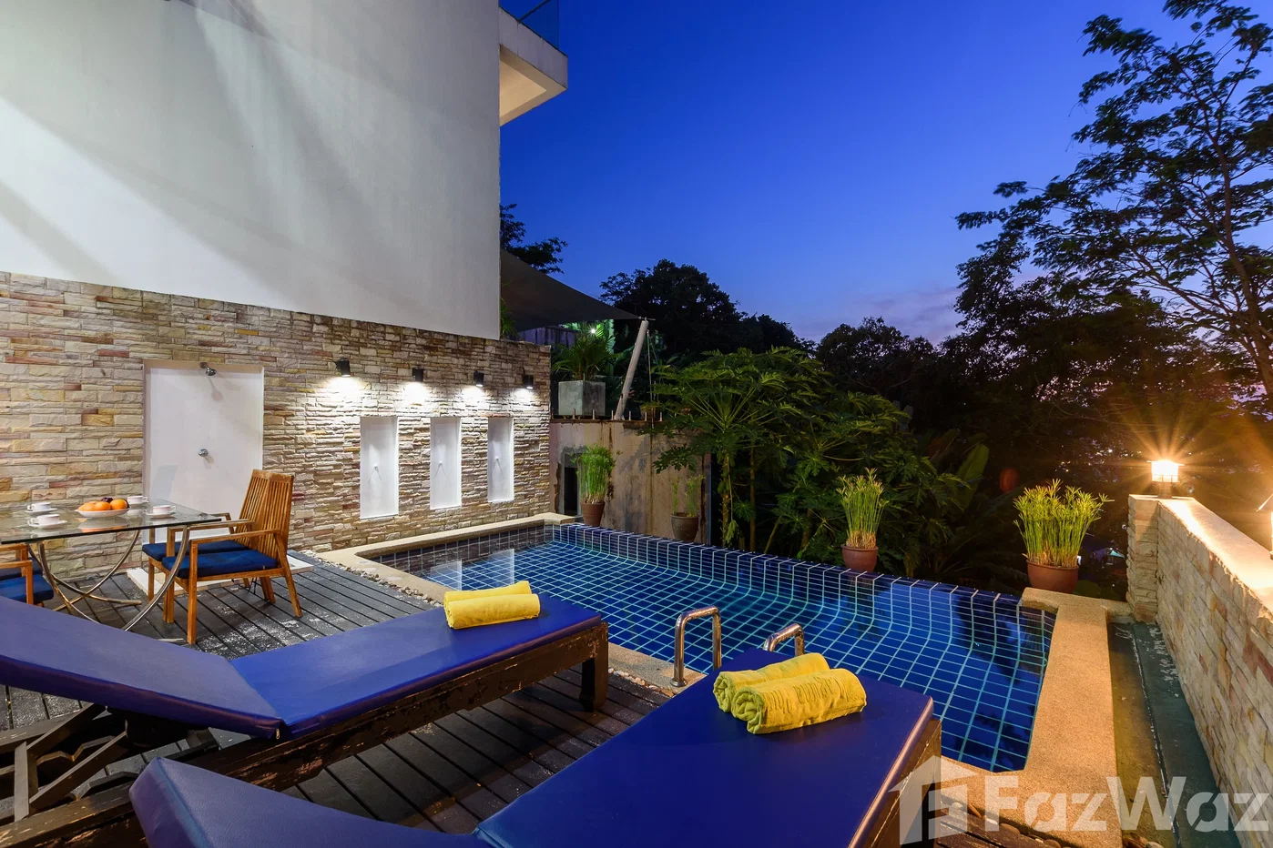 picture 4 Bedroom Villa for sale in Patong, Phuket 6643444 - 7/58