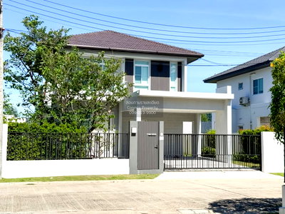 บ้านเดี่ยว ม.สงขลานครินทร์ วิทยาเขตภูเก็ต : ขายบ้าน  สีวลี รัษฎา รัษฎา เมืองภูเก็ต ภูเก็ต CX-164040 ✅ ทักไลน์ @connexproperty ตอบทันที ทีมงานมืออาชีพ ✅