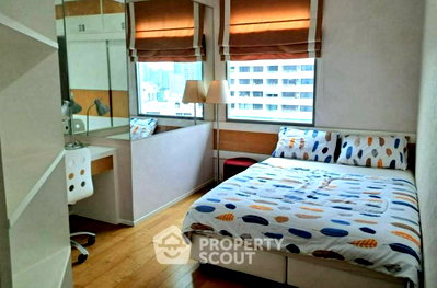 Condos for rent : Pet-Friendly 2-BR The Madison 200m To BTS Phrom Phong (ID 3177414)