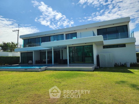 456 Sqm 4-BR Villa For Sale At La Lua Resort Hua Hin (ID 2391387)