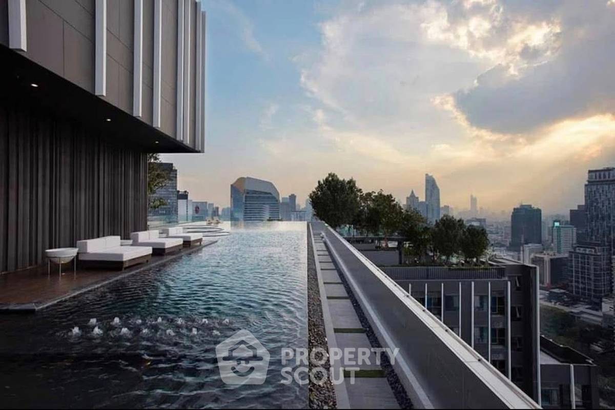 picture 1-BR Condo For Sale, Life One Wireless, BTS Phloen Chit (27th Floor) (ID 2559426) - 18/18