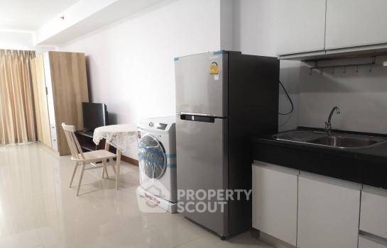 picture 17th-Floor 1-BR For Rent At Supalai River Resort Charoen Nakhon (ID 700110) - 5/11