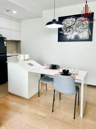 picture ✨ For Rent: Pyne by Sansiri Condo ✨ 💰 Only 29,000 THB/month - 4/6