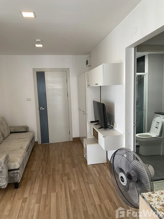picture 3-Bedroom Condo | The One Plus D | City View | THB 3.5 M 6668656 - 12/34
