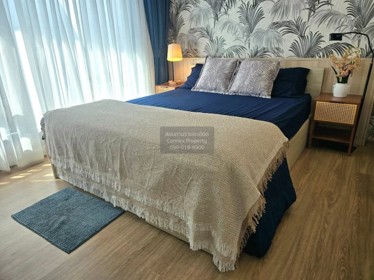 รูป 🔥🔥🔥 เช่าคอนโด ฟีล ภูเก็ต วิชิต เมืองภูเก็ต ภูเก็ต CX-157184 ✅ ทักไลน์ @connexproperty ตอบทันที ทีมงานมืออาชีพ ✅ 🔥🔥🔥 - รูปที่ 6/9
