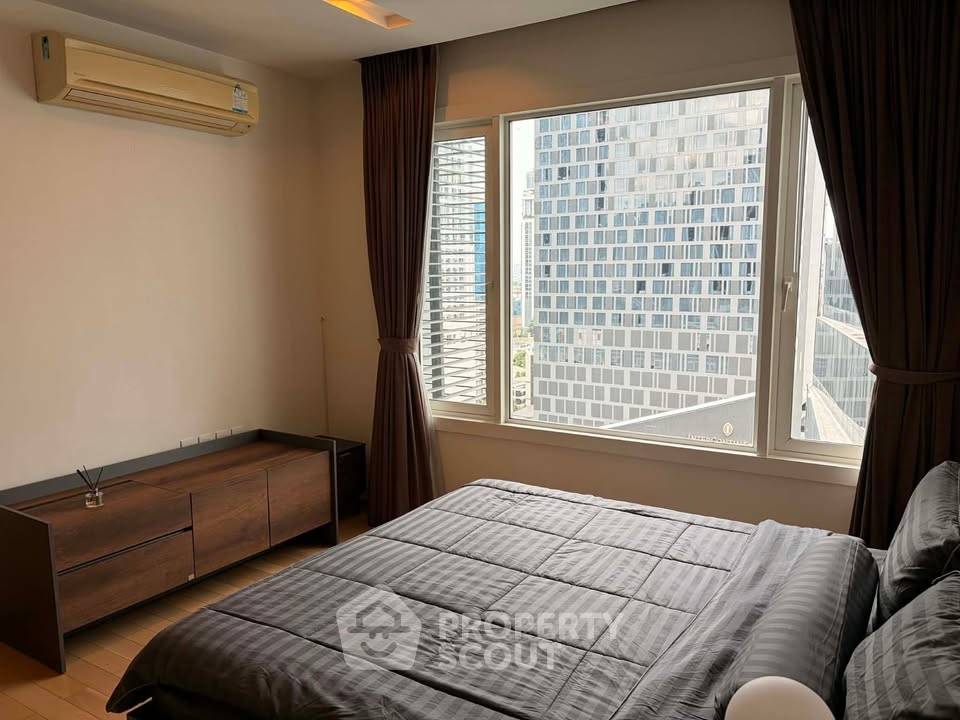 picture 200m To BTS Thong Lor | 1-BR Siri At Sukhumvit | 18th Floor (ID 3183933) - 5/13
