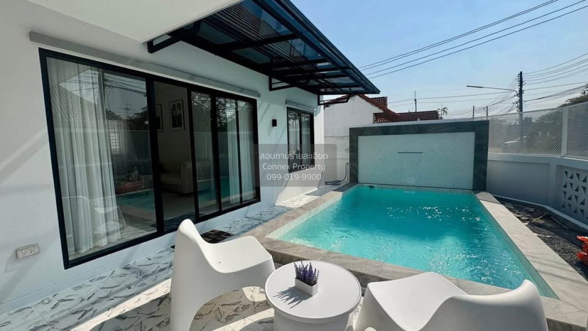 รูป ขายบ้าน พัทยากรีนวิวล์ หนองปรือ บางละมุง ชลบุรี CX-157974 ✅ ทักไลน์ @connexproperty ตอบทันที ทีมงานมืออาชีพ ✅ - รูปที่ 12/12