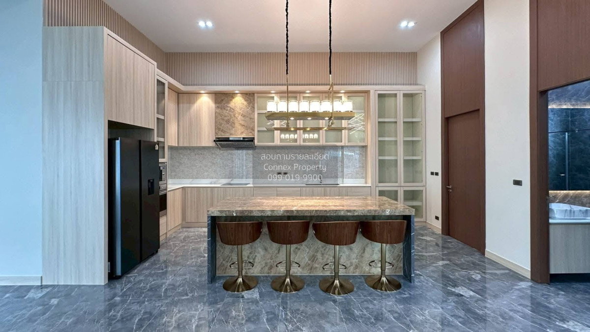 รูป เช่าบ้าน  บ้านแม่ไบบิวรี่ หนองปรือ บางละมุง ชลบุรี CX-165712 ✅ ทักไลน์ @connexproperty ตอบทันที ทีมงานมืออาชีพ ✅ - รูปที่ 5/12